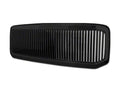 0507 SUPER DUTY F250/F350/F450 FRONT GRILLE GLOSS BLACK