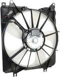 RADIATOR COOLING FAN ASSY;1.5L;MOTOR/BLADE/SHROUD ASSY;CRV 17C