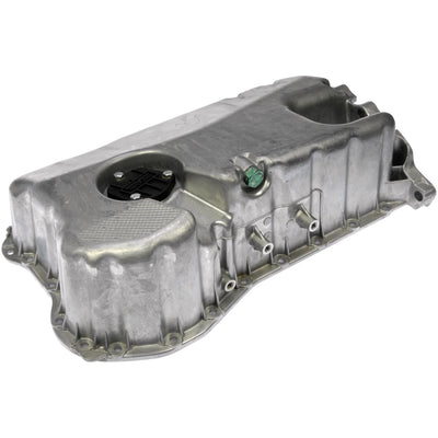 OIL PAN