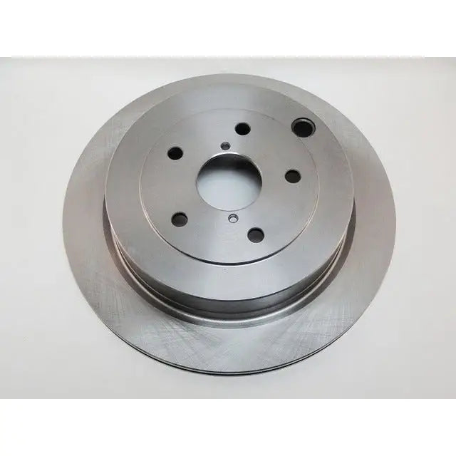 DISC BRAKE ROTR ONLY-DIH