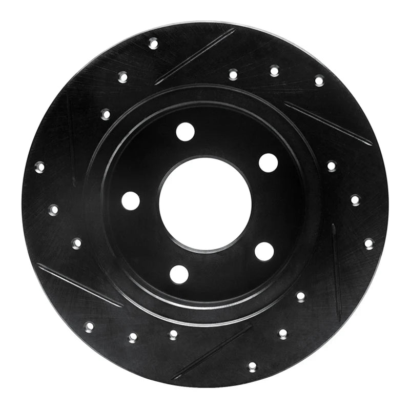 R1 Concepts black auto part