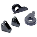 Maxtrac auto part detail