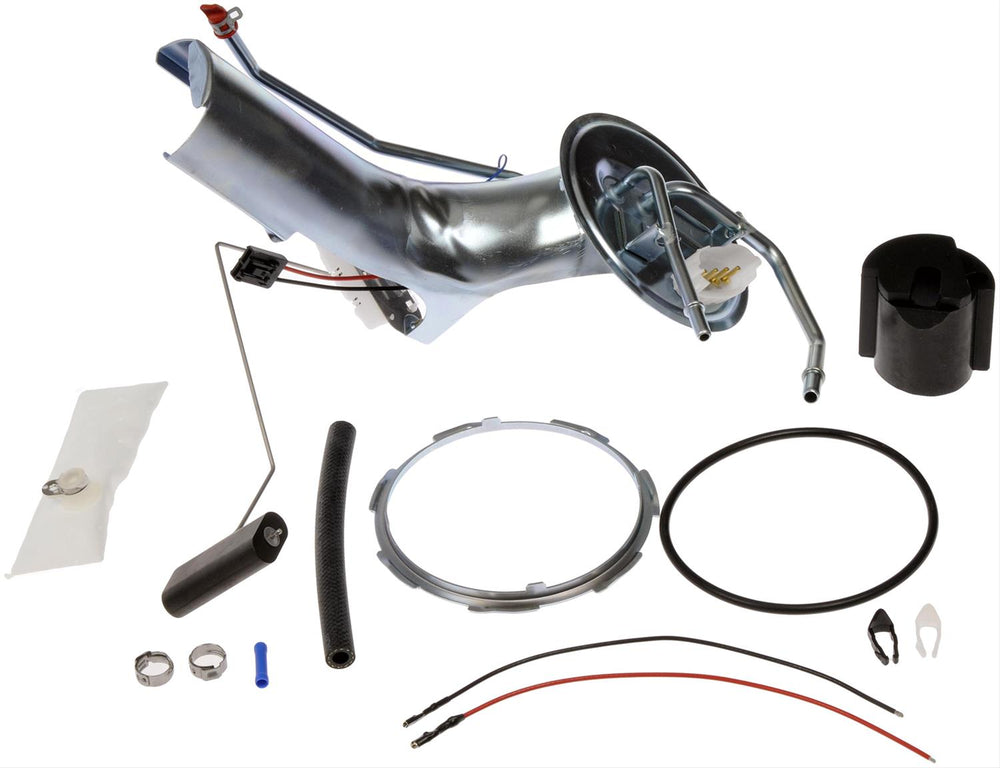 FUEL TANK SENDING UNIT