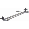 WIPER TRANSMISSION