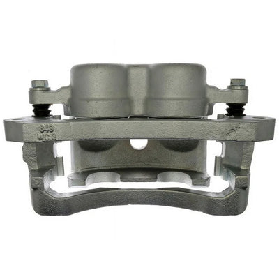BRAKE CALIPER & BRACKET