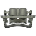 BRAKE CALIPER & BRACKET