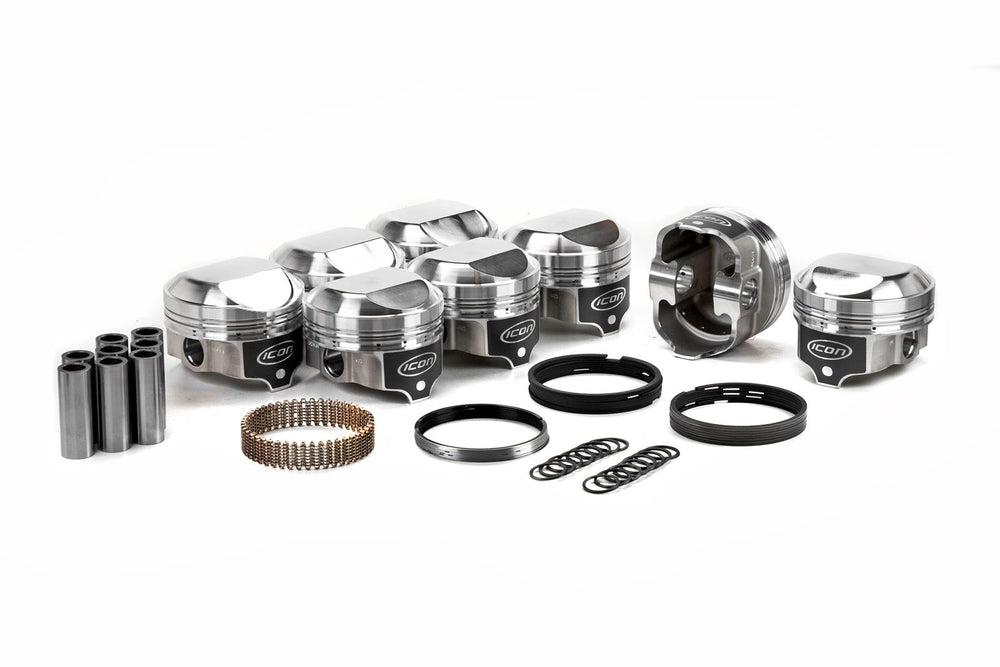 United Engine Machine Co auto part