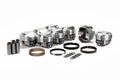 United Engine Machine Co auto part