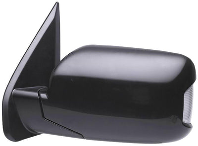 SIDE VIEW MIRROR-LH