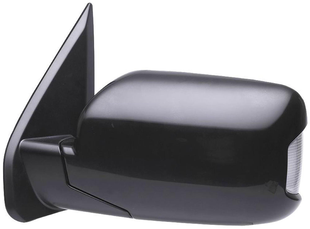 SIDE VIEW MIRROR-LH