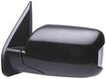 SIDE VIEW MIRROR-LH