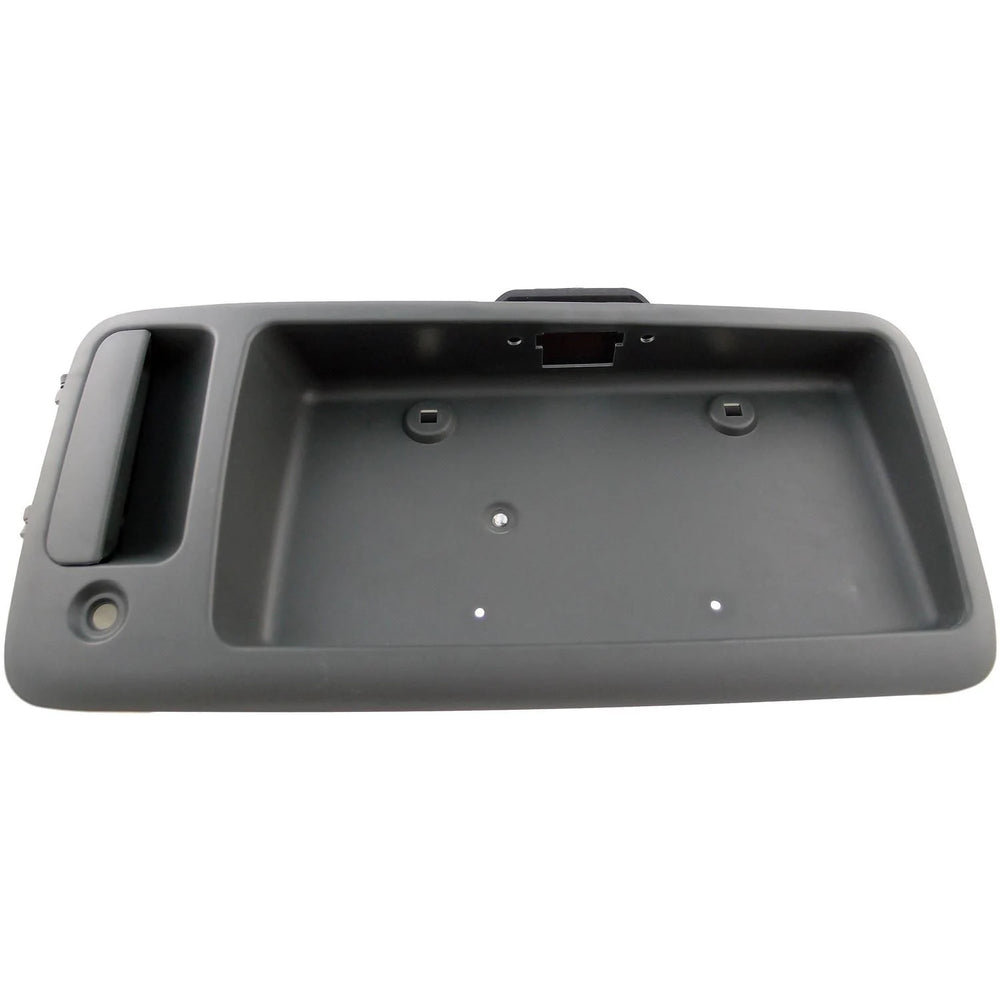 TAILGATE HANDLE