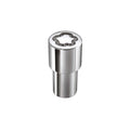 McGard Wheel Lock Nut Set - 4pk. (Long Shank Seat) 1/2-20 / 13/16 Hex / 1.75in. Length - Chrome