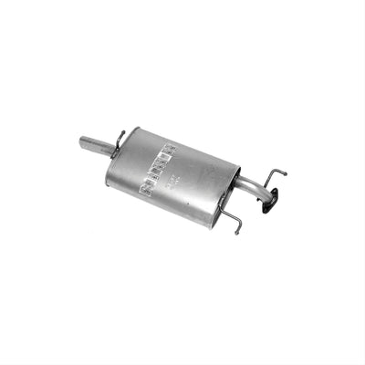 QUIET-FLOW3 MUFFLER ASSY