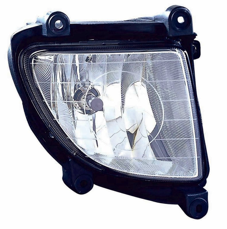Maxzone Vehicle Lighting Corp auto part