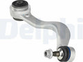 DELPHI control arms