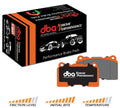 DBA auto part