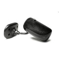 SIDE VIEW MIRROR - LH