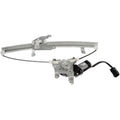 WINDOW REGULATOR