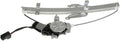 WINDOW REGULATOR