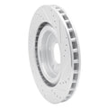 R1 Concepts silver auto part