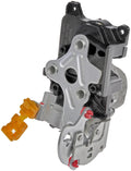 DOOR LOCK ACTUATOR