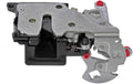 DOOR LOCK ACTUATOR