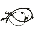 STANDARD IGN auto part