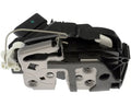 DOOR LOCK ACTUATOR