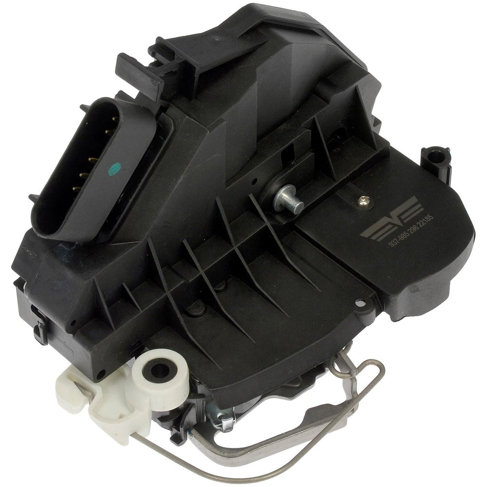 DOOR LOCK ACTUATOR