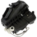 DOOR LOCK ACTUATOR