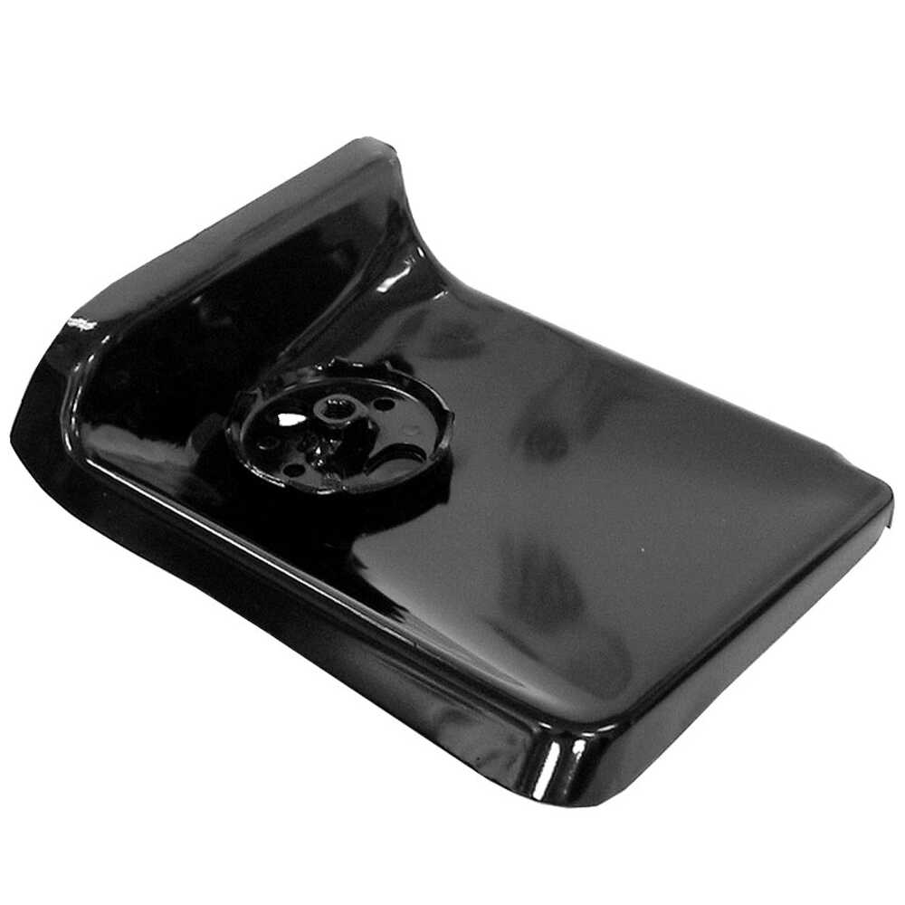 LH RR CAB MOUNT GM P/U 8898