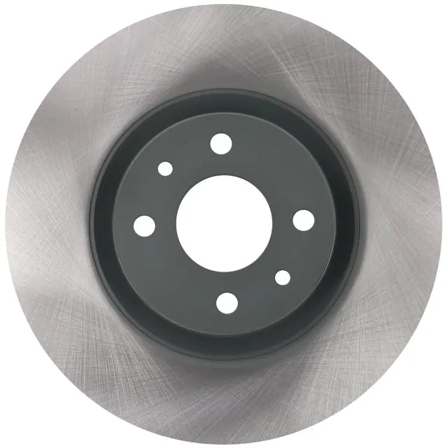 GCX ROTOR WITH FULL COATING