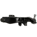SUSPENSION CONTROL ARM AND BALL JOI