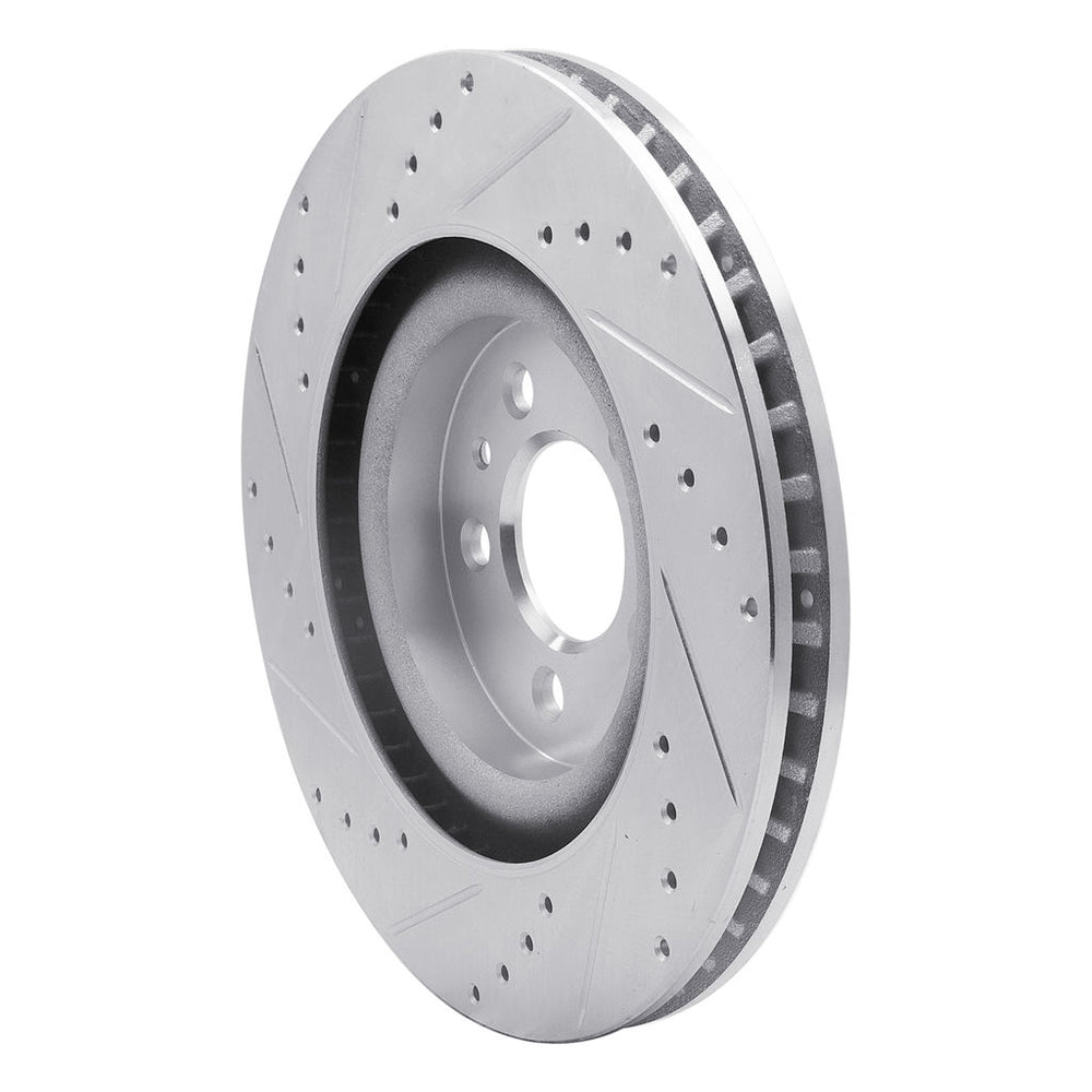 R1 Concepts silver auto part