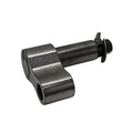 USA STANDARD MANUAL TRANSMISSION MU