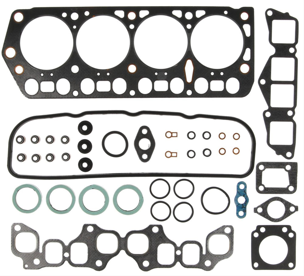 Head Set Toyota:Van w 2237cc 4YEC Eng.(86-87)