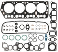 Head Set Toyota:Van w 2237cc 4YEC Eng.(86-87)