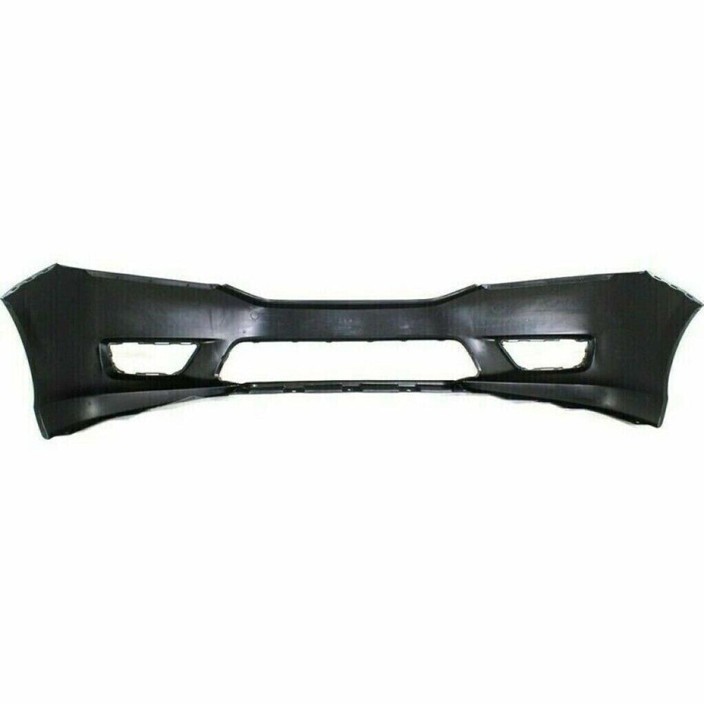 CAPA FRT BUMPER COVER COUPE; PRIME HONDA ACCORD 1112