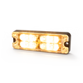 DIRECTIONAL LOWPROF 12LED 12-24V SC