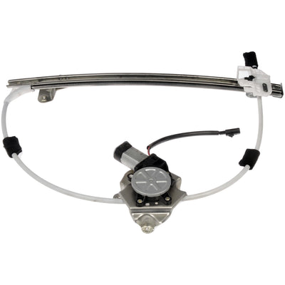 WINDOW REGULATOR