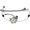 WINDOW REGULATOR