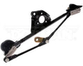 WIPER TRANSMISSION