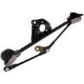 WIPER TRANSMISSION