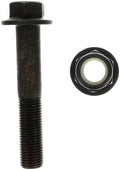 CONTROL ARM
