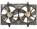 RADIATOR CONDENSER FAN