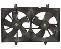 RADIATOR CONDENSER FAN