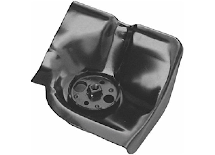 RH FT CAB MOUNT GM P/U 8898