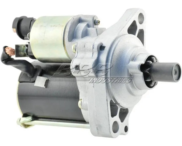 REMY red auto part