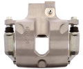 BRAKE CALIPER & BRACKET